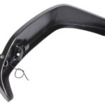 Crowbar Fender Flares With Rock Lights