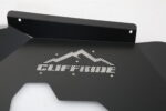 Dish Pan Inner Fender Panels - Image 4