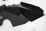 Dish Pan Inner Fender Panels - Image 5