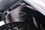 Dish Pan Inner Fender Panels - Image 6