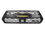 19015 16-24 Toyota Tacoma Restyled TRD Grille - Image 11