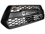 19015 16-24 Toyota Tacoma Restyled TRD Grille - Image 10
