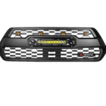 19015 16-24 Toyota Tacoma Restyled TRD Grille