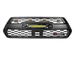 19015 16-24 Toyota Tacoma Restyled TRD Grille