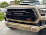 19015 16-24 Toyota Tacoma Restyled TRD Grille - Image 7