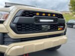 19015 16-24 Toyota Tacoma Restyled TRD Grille - Image 8