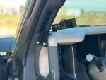 19055 Phone Mount W/Clamp 21-26 Ford Bronco - Image 5