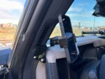19055 Phone Mount W/Clamp 21-26 Ford Bronco - Image 3