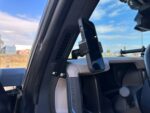 19055 Phone Mount W/Clamp 21-26 Ford Bronco - Image 4