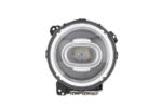 19071 Skyline ELITE Headlights 18-26 Wrangler / Gladiator - Image 3