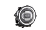 19071 Skyline ELITE Headlights 18-26 Wrangler / Gladiator