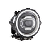 19071 Skyline ELITE Headlights 18-26 Wrangler / Gladiator