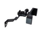 19070 Dash Mounted Phone Mount With Aluminum Spring Clamp Toyota Tacoma 16-23