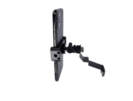 19070 Dash Mounted Phone Mount With Aluminum Spring Clamp Toyota Tacoma 16-23 - Image 3