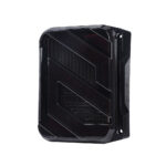 19081 Skyline Eilte Smoked Tail Lights Jeep Wrangler 07-18 - Image 3
